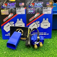 NLK PERFORMANCE RACING STARTER RELAY Y15 LC135 RS150 RSX KRISS MR3
