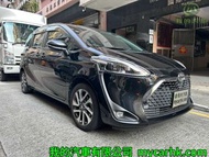 Toyota SIENTA Auto