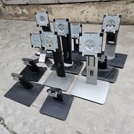 Dell 24 inch monitor stand | 22 inch | 20 inch | 19 inches | Old 17 inch screen removed