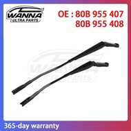 OE 80B955407 80B955408 80B9554071P9 80B9554081P9 Windscreen Wiper Arms Front Left Right For 2018-202
