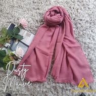 Pashmina Plain Premium Pashmina Pashmina Bonjela Shawl Shawl Scarf Hijab