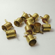 1 biji E10 Bulb Holder cooper