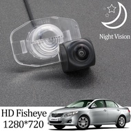 HD 1280*720 CCD rearview camera for Nissan Teana parking accessories J31 J32 L33 2003-2019 reverse