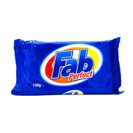 Fab Perfect Bar Laundry Soap 130G