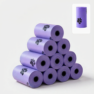 7o | Degradable Thick Pet Waste Bags