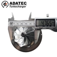 Turbo Cartridge N20 Upgrade Ball Bearing TD04 49477-02012 G25-550  CHRA 49477 Turbine  For BMW N20 N