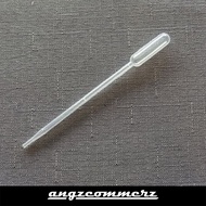 Plastic Dropper Pipette Plastic Dropper Pipette