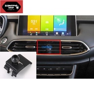 MG HS PHEV Gravity Phone Holder