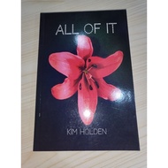 All Of It Kim Holden