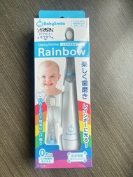 Babysmile 兒童電動牙刷
