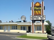 假日酒店 (Plaza Inn)