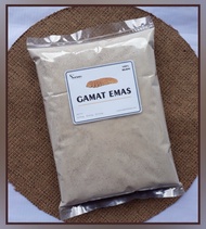 Gamat Emas Serbuk 1 kg / Bubuk Teripang Emas