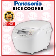 Panasonic SR-CN188 Rice Cooker