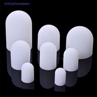 [Initiationdawn] 2Pcs Silicone Elastic Flashlight Lampshade For SP31 SP35 IF22A C8G IF25A SP36 S2 C8