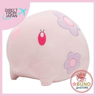 Pokemon Center Original Soft and Fluffy Plush Munna 26.5×27×33 (H×W×D: cm)
Pokemon Center Original S