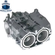 6F6-15100-00 Crankcase For Yamaha Outboard Motor 2T 40HP E40G E40J 6F6-15100-00-1S 6F6-15100-00-94 6