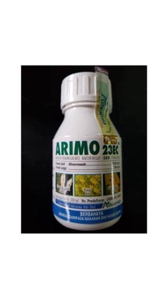 ( 250 ml ) ARIMO 23EC RACUN KULAT SEPERTI ANTRAKNOS ,DOWNY,REPUT DAUN