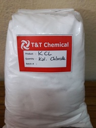 KCL putih 1kg