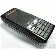 Free Shipping Sony Ericsson/Sony Ericsson K800c Classic Music Photo Backup 3G Mobile Phone