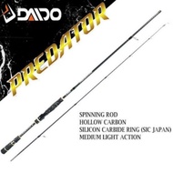 Joran Daido Predator Spining