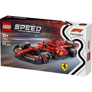 LEGO 77242 SPEED CHAMPIONS Technic Ferrari SF-24 F1 Race Car