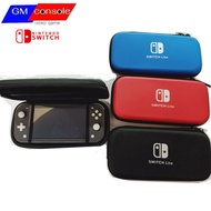 กระเป๋า#Nintendo #Switch lite###Carrying Case LOGOขาว (Black, Red ,Blue) Nintendo #Switch lite