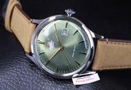 (แถมเสื้อยืด ORIENT) นาฬิกา Orient Bambino Automatic รุ่น RA-AC0P01E (42มม.)