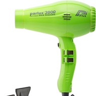 Parlux 3800 Ionic Hair Dryer ไดร์เป่าผมไอออนลบ ลดผมชี้ฟู  ดีไซน์พรีเมียม พร้อมส่งในไทย