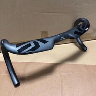 ENVE T1000 Full Carbon Fiber Road Bike Handlebars Sports Bicycle Handlebars Aero Drop Bar 31.8 x 400/420/440mm