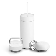 Fellow - Carter Move Mug 16 ออนซ์ พร้อม ฝา 3-in-1 Lid & Sip System