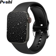 POSHI Original Men Watch Bluetooth Dial Call Smart Watch Men Heart rate monitor Blood pressure Smartwatch Fashion Sport Watches For Man