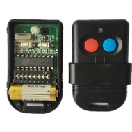 Autogate Remote Control Duplicator SMC5236 433Mhz (Battery Included) -Excellent quality -Stock in Malaysia
