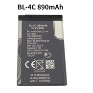 Suitable for Nokia Nokia 6300 6100 1606 6088 613116136S BL-4C Battery
