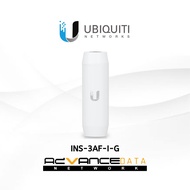 Ubiquiti Instant 802.3af Indoor Adapter, INS-3AF-I-G