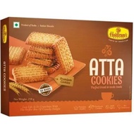 Haldiram's Atta Cookies Cookies 750g