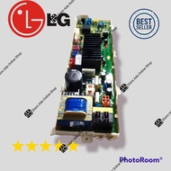 PCB Modul Mesin Cuci Front Loading LG Inverter EBR73810303