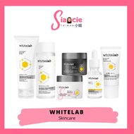 WHITELAB N-Dose Brightening Skincare | White Lab
