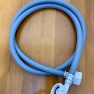 惠而浦上置式洗衣機入水膠喉