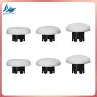 [gouyu77.vn] Game Console Joystick Triggers Buttons for  Edge Game Console Replacement Thumbsticks J