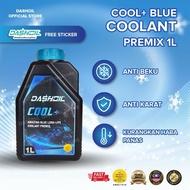 DASH Oil COOLANT AMAZING