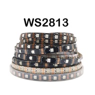 WS2811 WS2812B WS2813 WS2815 Pixel Smart RGB LED Strip WS2812 Individually Addressable IC 30/60/144 