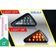 UNIVERSAL LED SIGNAL LAMP X9