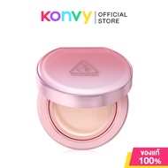 3CE Fitting Mesh Cover Cushion 11g ทรีซีอี คุชชั่นเนื้อบางเบา #P01