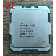 Xeon E5-2690 V4 LGA 2011-3 Server CPU Processor 14C 28T SR2N2 2.60 GHz Pre-owned Server CPU