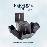 Home Fragrance Roomoi Discovery Box Plate Diffuser x 7pcs l Home Fragrance l Room Fragrance l Home A