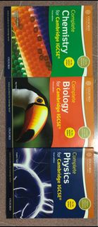 Oxford University Press - Physics, Chemistry, Biology