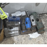 Cold HeadGood 14 16 18 20 lbs Temptation