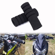 Suitable for Yamaha XMAX 250 7/8 inch 22 mm non-slip motorcycle handle sponge cover Yamaha XMAX univ