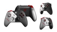 Xbox One - PC & XBox One 無線控制器 Wireless Controller (Cyberpunk 2077 特別版) [香港行貨]