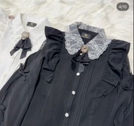 rojita 上衣 地雷系